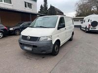 Gebraucht VW Transporter 2004 Weiß Van