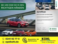 Gebraucht Opel Corsa-e Elegance 100 kW (136 PS) 2022 Weiss Kleinwagen