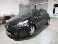 Gebraucht Renault Clio IV Dynamique 73 PS (53 kW) 2014 Schwarz Kleinwagen