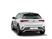 Neu Opel Mokka Edition 136 PS (100 kW) 2026 Weiß SUV