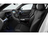 Gebraucht BMW X2 M Sport 156 PS (114 kW) 2025 Weiß SUV
