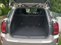 Gebraucht Mini Cooper S Countryman 178 PS (130 kW) 2022 Grau SUV