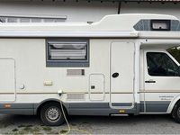 Second-hand VW LT Karmann 160 CP (117 kW) 2003 Monovolum