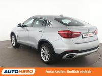 Gebraucht BMW X6 306 PS (225 kW) 2017 Grau SUV