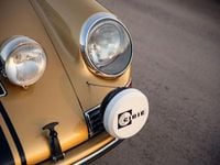 Second-hand Porsche 911 1965 Auriu Coupe