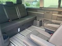 Second-hand VW Multivan 150 CP (110 kW) 2021 Monovolum