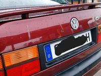 gebraucht VW Vento GL 2.0 Automatik H Zulassung 1992 Original
