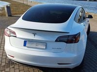 Gebraucht Tesla Model 3 366 kW (498 PS) 2021 Weiß Limousine