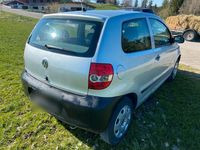 Usata VW Fox 60 CV (44 kW) 2009 Utilitaria