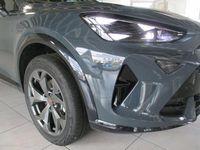 Neu Cupra Formentor 150 PS (110 kW) 2025 Blau SUV