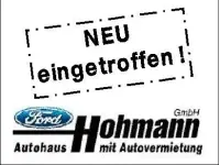 Gebraucht Ford Ka Plus 85 PS (62 kW) 2019 Schwarz Kleinwagen