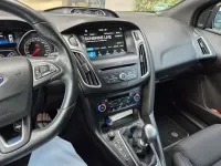 Gebraucht Ford Focus RS 349 PS (256 kW) 2017 Limousine
