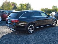 Occasion Mercedes E220 All-Terrain 194 ch (142 kW) 2017 Noir Break