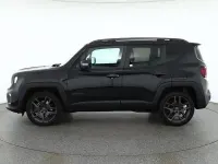 Gebraucht Jeep Renegade 241 PS (177 kW) 2021 Carbon black metallic clear co SUV