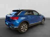 Occasion VW T-Roc Active 150 ch (110 kW) 2021 SUV