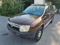 Gebraucht Dacia Duster 105 PS (77 kW) 2012 Braun SUV