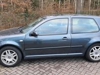 gebraucht VW Golf IV 