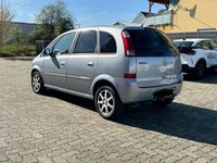 gebraucht Opel Meriva 