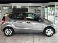 Gebraucht Mercedes A150 95 PS (69 kW) 2007 Grau Limousine