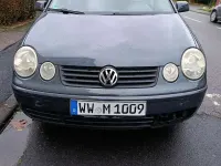 Brugt VW Polo 75 HK (55 kW) 2002 Sedan