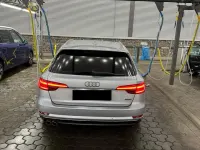 Gebraucht Audi A4 Ambiente 272 PS (200 kW) 2016 Silber Kombi