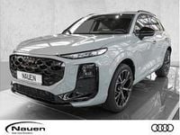 Neu Audi Q3 S-Line 265 PS (194 kW) 2026 Pfeilgrau perleffekt SUV