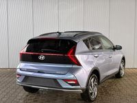 Neu Hyundai Bayon Premium 101 PS (74 kW) 2025 Meta blue SUV
