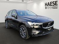 Gebraucht Volvo XC60 Core 197 PS (144 kW) 2022 Onyx black SUV