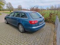 gebraucht Audi A6 Avant 2.8 FSI