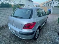 gebraucht Peugeot 307 75 Presence