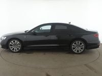Gebraucht Audi A8 S-Line 340 PS (250 kW) 2022 Schwarz Limousine
