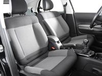 Gebraucht Citroën C4 PureTech 110 PS (80 kW) 2020 Schwarz Limousine