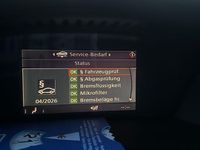 Gebraucht BMW 520 170 PS (125 kW) 2003 Blau Limousine