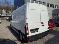 Usata Renault Master 131 CV (96 kW) 2019 Bianco Monovolume