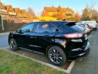 gebraucht Ford Edge ST-Line in einem Top Zustand VOLLAUSSTATUNG.