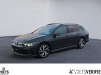 Gebraucht VW Golf VIII R-line 190 PS (139 kW) 2022 Grau Kombi