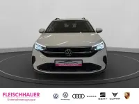 Gebraucht VW Taigo Move 116 PS (85 kW) 2024 Weiss SUV
