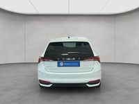 Neu Skoda 110 R 150 PS (110 kW) 2026 Weiß Kombi