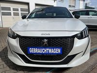 Gebraucht Peugeot 208 GTi 101 PS (74 kW) 2023 Weiß Kleinwagen