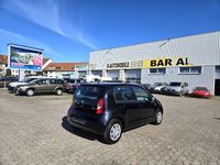 Second-hand Seat Mii Style 60 CP (44 kW) 2012 Negru Hatchback