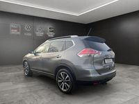 Gebraucht Nissan X-Trail Tekna 131 PS (96 kW) 2017 Grau SUV