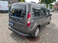 Gebraucht Ford Transit Connect Trend 101 PS (74 kW) 2023 Grau Van / Kleinbus