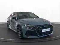 Neu Audi RS3 Sport 400 PS (294 kW) 2026 Grau Limousine