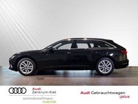 Gebraucht Audi A6 Advanced 265 PS (194 kW) 2024 Schwarz Kombi