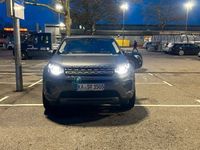 gebraucht Land Rover Discovery Sport 