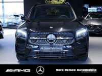 Gebraucht Mercedes GLB200 AMG 163 PS (119 kW) 2024 Andere farbe SUV