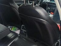 Gebraucht Audi A6 2009 Silber Kombi