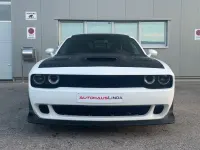 Gebraucht Dodge Challenger 381 PS (280 kW) 2018 Weiß Coupé