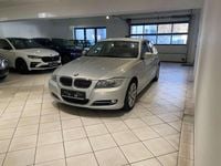 Second-hand BMW 320 184 CP (135 kW) 2011 Gri Berlinǎ