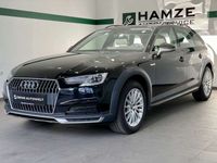 gebraucht Audi A4 Allroad 3.0 Quattro NAVI RÜCKF PDC TEMP SPUR